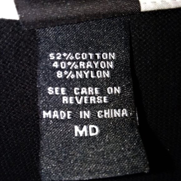 Disney We're All Mad Here Cheshire Cat Black and White Cardigan - Picture 5 of 7